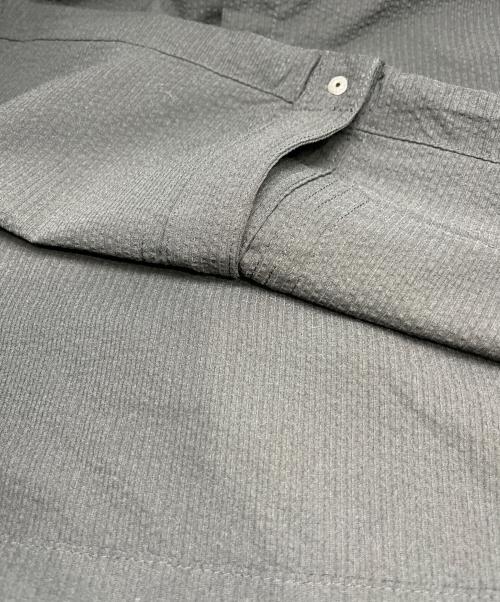 THE NORTH FACE（ザ ノース フェイス）THE NORTH FACE (ザ ノース フェイス) ライトラウンジカーディガン ブラック サイズ:XLの古着・服飾アイテム