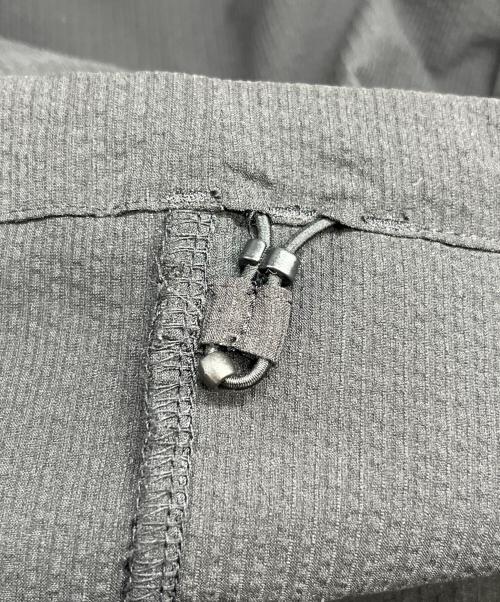 THE NORTH FACE（ザ ノース フェイス）THE NORTH FACE (ザ ノース フェイス) ライトラウンジカーディガン ブラック サイズ:XLの古着・服飾アイテム