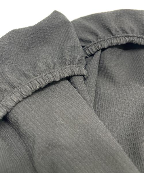 THE NORTH FACE（ザ ノース フェイス）THE NORTH FACE (ザ ノース フェイス) ライトラウンジカーディガン ブラック サイズ:XLの古着・服飾アイテム