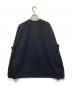 THE NORTH FACE (ザ ノース フェイス) ライトラウンジカーディガン ブラック サイズ:XL：7000円