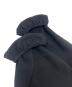 中古・古着 THE NORTH FACE (ザ ノース フェイス) ライトラウンジカーディガン ブラック サイズ:XL：7000円
