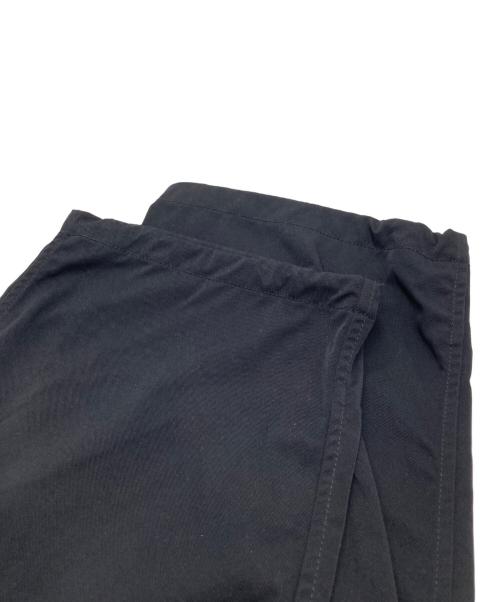 DAIWA PIER39（ダイワ ピア39）DAIWA PIER39 (ダイワ ピア39) テックイージー トラウザーツイル イージーパンツ ブラック サイズ:Ｍの古着・服飾アイテム