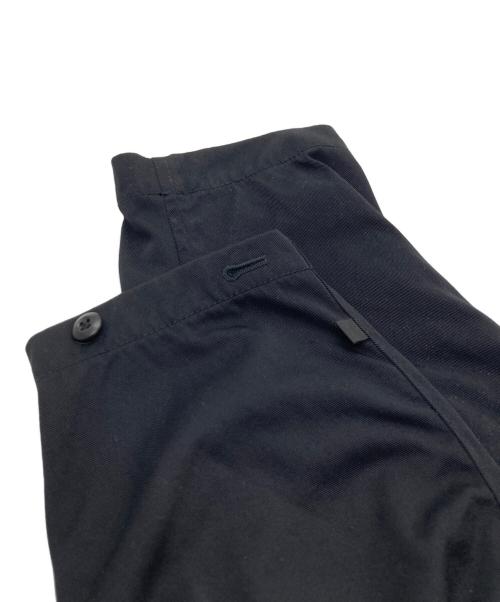 DAIWA PIER39（ダイワ ピア39）DAIWA PIER39 (ダイワ ピア39) テックルーズテーラードジャケット ブラック サイズ:Ｍの古着・服飾アイテム