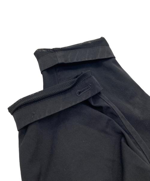 DAIWA PIER39（ダイワ ピア39）DAIWA PIER39 (ダイワ ピア39) テックルーズテーラードジャケット ブラック サイズ:Ｍの古着・服飾アイテム