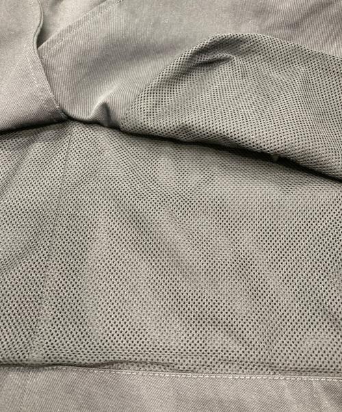 DAIWA PIER39（ダイワ ピア39）DAIWA PIER39 (ダイワ ピア39) テックルーズテーラードジャケット ブラック サイズ:Ｍの古着・服飾アイテム