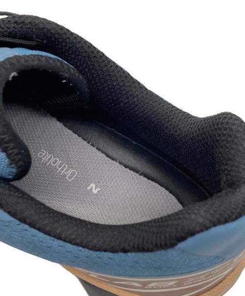 SALOMON（サロモン）SALOMON (サロモン) XT-6 ローカットスニーカー ブルー サイズ:US(M)10(W)11/UK9.5/EUR44の古着・服飾アイテム