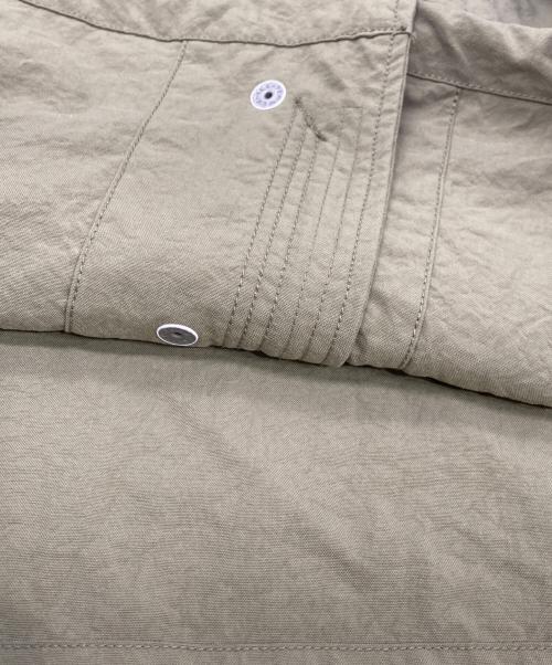 JOURNAL STANDARD（ジャーナルスタンダード）JOURNAL STANDARD (ジャーナルスタンダード) by KAWASE ミリタリージャケット オリーブ サイズ:Ｍの古着・服飾アイテム