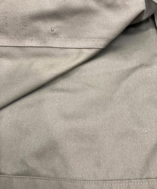 Swedish Army（スウェーデン軍）Swedish Army (スウェーデン軍) M-84 ユーティリティジャケット オリーブ サイズ:C42の古着・服飾アイテム