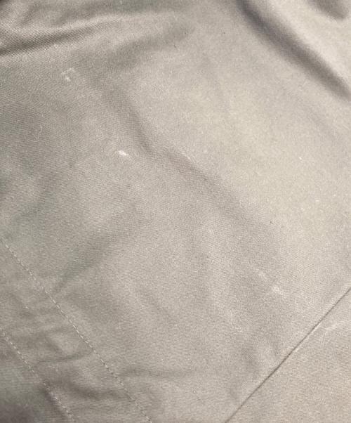 Swedish Army（スウェーデン軍）Swedish Army (スウェーデン軍) M-84 ユーティリティジャケット オリーブ サイズ:C42の古着・服飾アイテム