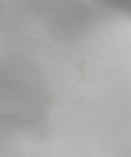 anuans（アニュアンス）anuans (アニュアンス) カスケードフリルブラウス アイボリー サイズ:FREEの古着・服飾アイテム