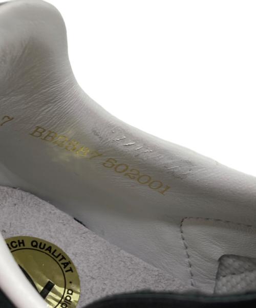 adidas（アディダス）adidas (アディダス) オリジナルス サンバ クラシック ジャーマニー ホワイト サイズ:25.5ｃｍの古着・服飾アイテム