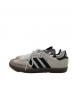 adidas (アディダス) オリジナルス サンバ クラシック ジャーマニー ホワイト サイズ:25.5ｃｍ：12000円