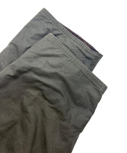 Barbour（バブアー）Barbour (バブアー) KAPTAIN SUNSHINE (キャプテンサンシャイン) スタンドカラートラベラーコート グリーン サイズ:36の古着・服飾アイテム