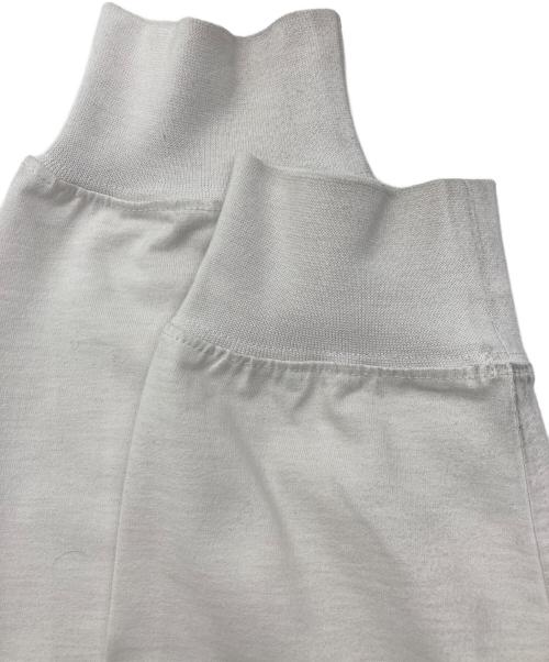 DAIWA（ダイワ）DAIWA (ダイワ) テックスウェットクルーベーシック ホワイト サイズ:Ｍの古着・服飾アイテム