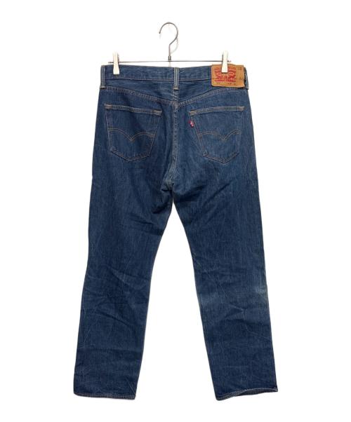 LEVI'S（リーバイス）LEVI'S (リーバイス) 501デニムパンツ インディゴ サイズ:W35×L32の古着・服飾アイテム