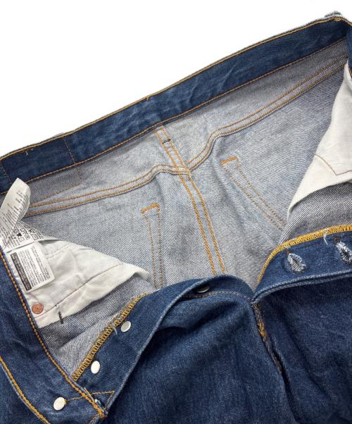 LEVI'S（リーバイス）LEVI'S (リーバイス) 501デニムパンツ インディゴ サイズ:W35×L32の古着・服飾アイテム