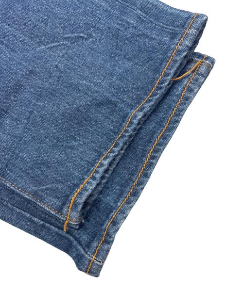 LEVI'S（リーバイス）LEVI'S (リーバイス) 501デニムパンツ インディゴ サイズ:W35×L32の古着・服飾アイテム