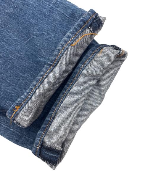 LEVI'S（リーバイス）LEVI'S (リーバイス) 501デニムパンツ インディゴ サイズ:W35×L32の古着・服飾アイテム