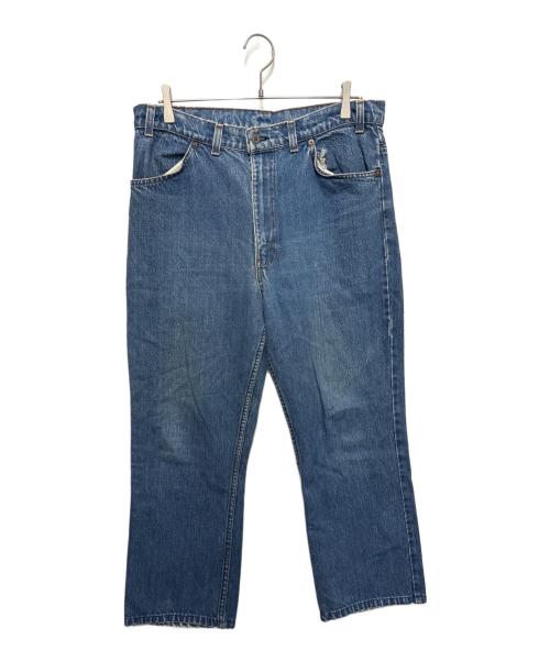 LEVI'S（リーバイス）LEVI'S (リーバイス) デニムパンツ インディゴ サイズ:36/34の古着・服飾アイテム