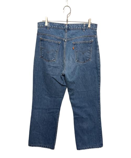 LEVI'S（リーバイス）LEVI'S (リーバイス) デニムパンツ インディゴ サイズ:36/34の古着・服飾アイテム