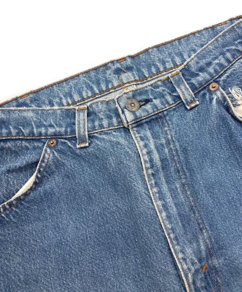 LEVI'S（リーバイス）LEVI'S (リーバイス) デニムパンツ インディゴ サイズ:36/34の古着・服飾アイテム