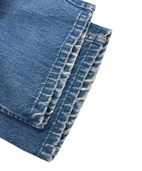 LEVI'S（リーバイス）LEVI'S (リーバイス) デニムパンツ インディゴ サイズ:36/34の古着・服飾アイテム