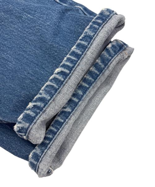 LEVI'S（リーバイス）LEVI'S (リーバイス) デニムパンツ インディゴ サイズ:36/34の古着・服飾アイテム