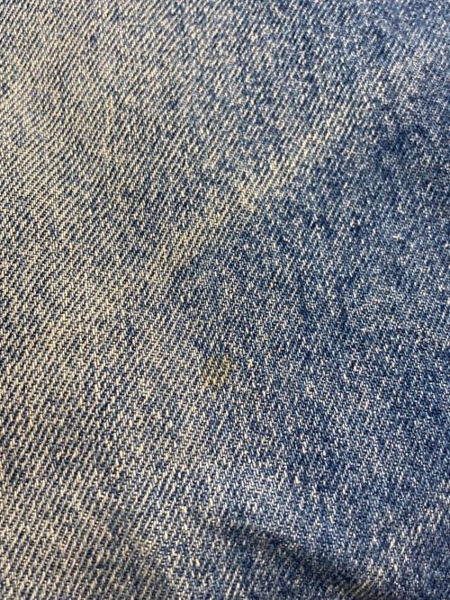 LEVI'S（リーバイス）LEVI'S (リーバイス) 505 デニムパンツ インディゴ サイズ:W36×L29の古着・服飾アイテム