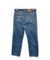 LEVI'S (リーバイス) 505 デニムパンツ インディゴ サイズ:W36×L29：7000円