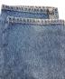 中古・古着 LEVI'S (リーバイス) 505 デニムパンツ インディゴ サイズ:W36×L29：7000円