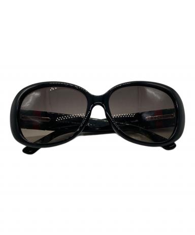 中古・古着通販】GUCCI (グッチ) インターロッキングG ウェブ シェリー