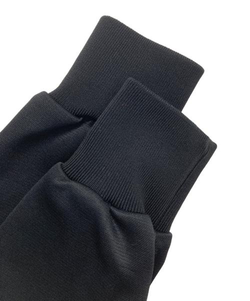 Champion（チャンピオン）Champion (チャンピオン) DRESS CAMP (ドレスキャンプ) トラックジャケット ブラック サイズ:Sの古着・服飾アイテム