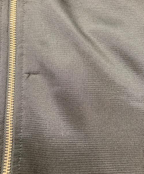 Champion（チャンピオン）Champion (チャンピオン) DRESS CAMP (ドレスキャンプ) トラックジャケット ブラック サイズ:Sの古着・服飾アイテム