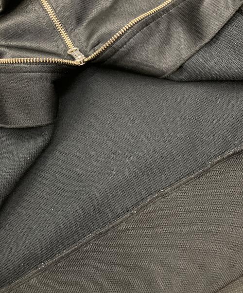 Champion（チャンピオン）Champion (チャンピオン) DRESS CAMP (ドレスキャンプ) トラックジャケット ブラック サイズ:Sの古着・服飾アイテム