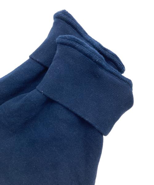 CGS（カリフォルニア ジェネラルストア）CGS (カリフォルニア ジェネラルストア) ストア プリント オーガニック スウェット クルーネック ネイビー サイズ:Lの古着・服飾アイテム