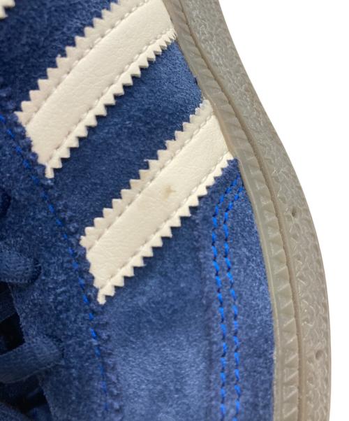 adidas（アディダス）adidas (アディダス) ハンドボール スペツィアル ブルー サイズ:24.5ｃｍの古着・服飾アイテム