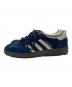 adidas (アディダス) ハンドボール スペツィアル ブルー サイズ:24.5ｃｍ：7000円