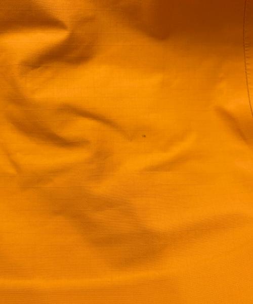 ARC'TERYX（アークテリクス）ARC'TERYX (アークテリクス) BETA SL JACKET オレンジ サイズ:Ｍの古着・服飾アイテム