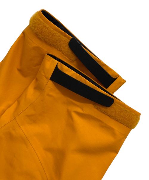 ARC'TERYX（アークテリクス）ARC'TERYX (アークテリクス) BETA SL JACKET オレンジ サイズ:Ｍの古着・服飾アイテム
