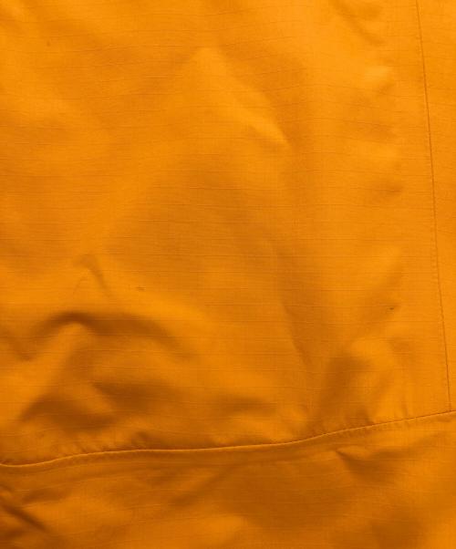 ARC'TERYX（アークテリクス）ARC'TERYX (アークテリクス) BETA SL JACKET オレンジ サイズ:Ｍの古着・服飾アイテム