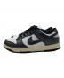 中古・古着 NIKE (ナイキ) ダンク ロー プレミアム ホワイト×ブラック サイズ:US12/UK9.5/EUR44.5：6000円
