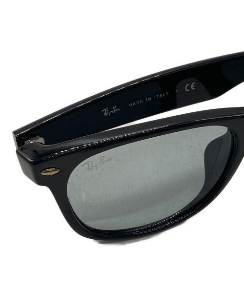 RAY-BAN（レイバン）RAY-BAN (レイバン) サングラス サイズ:55□18-140の古着・服飾アイテム