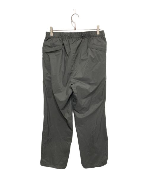 GOLDWIN（ゴールドウイン）GOLDWIN (ゴールドウイン) パーテックスイクイリブリウムウインドパンツ グレー サイズ:3の古着・服飾アイテム