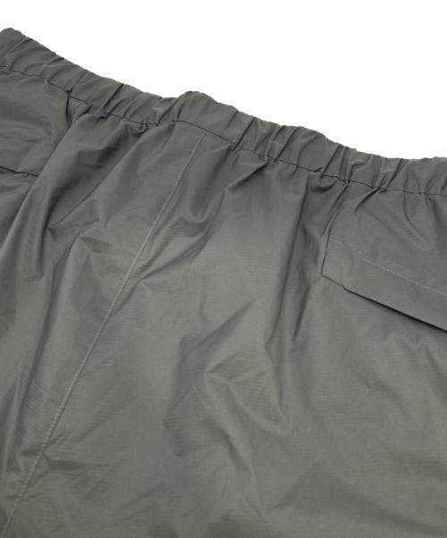 GOLDWIN（ゴールドウイン）GOLDWIN (ゴールドウイン) パーテックスイクイリブリウムウインドパンツ グレー サイズ:3の古着・服飾アイテム