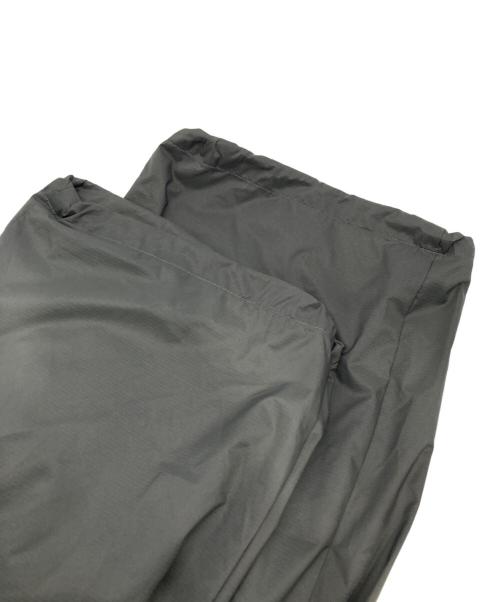 GOLDWIN（ゴールドウイン）GOLDWIN (ゴールドウイン) パーテックスイクイリブリウムウインドパンツ グレー サイズ:3の古着・服飾アイテム