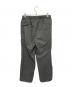 GOLDWIN (ゴールドウイン) パーテックスイクイリブリウムウインドパンツ グレー サイズ:3：14000円