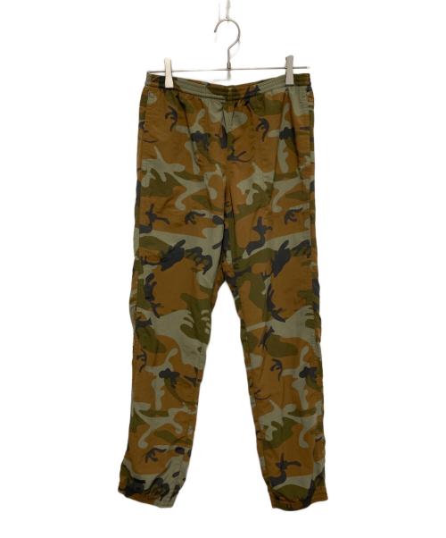 Patagonia（パタゴニア）Patagonia (パタゴニア) バギーズパンツ レギュラー カーキ サイズ:Ｓの古着・服飾アイテム