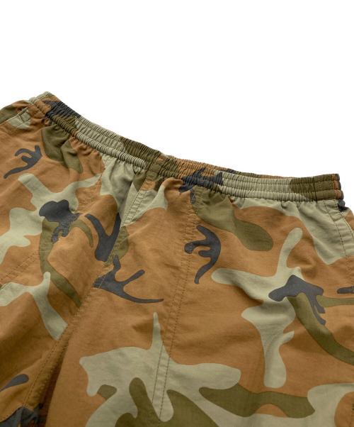 Patagonia（パタゴニア）Patagonia (パタゴニア) バギーズパンツ レギュラー カーキ サイズ:Ｓの古着・服飾アイテム