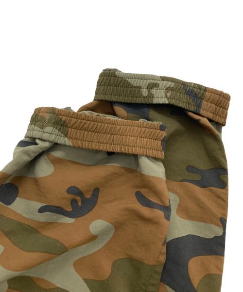 Patagonia（パタゴニア）Patagonia (パタゴニア) バギーズパンツ レギュラー カーキ サイズ:Ｓの古着・服飾アイテム