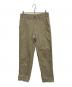 Patagonia（パタゴニア）の古着「ダブルニーパンツ」｜ベージュ